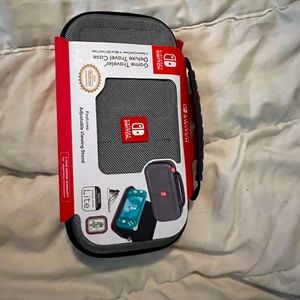 Nintendo Switch Lite Game Traveler - Deluxe Travel Case